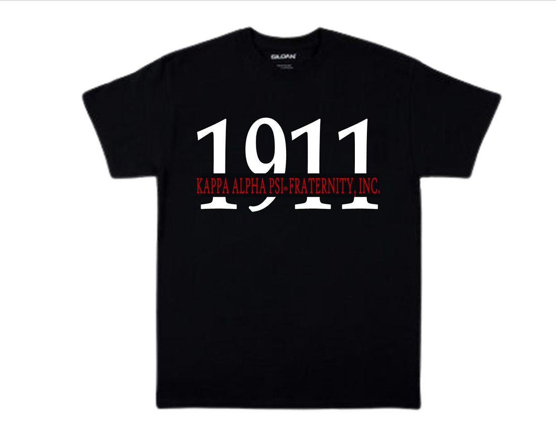 Kappa 1911 T-Shirt