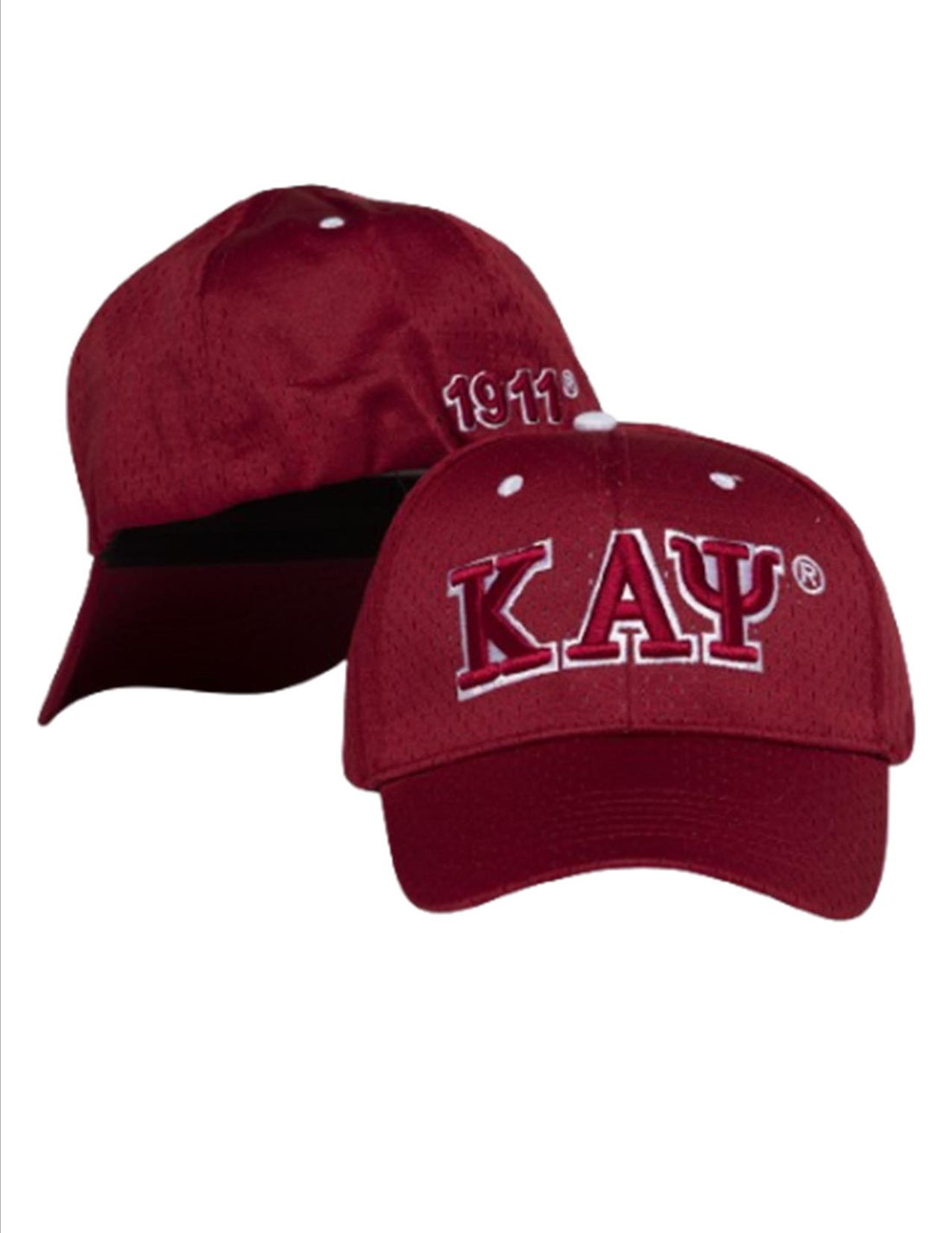 Kappa Ball Cap (Mesh)