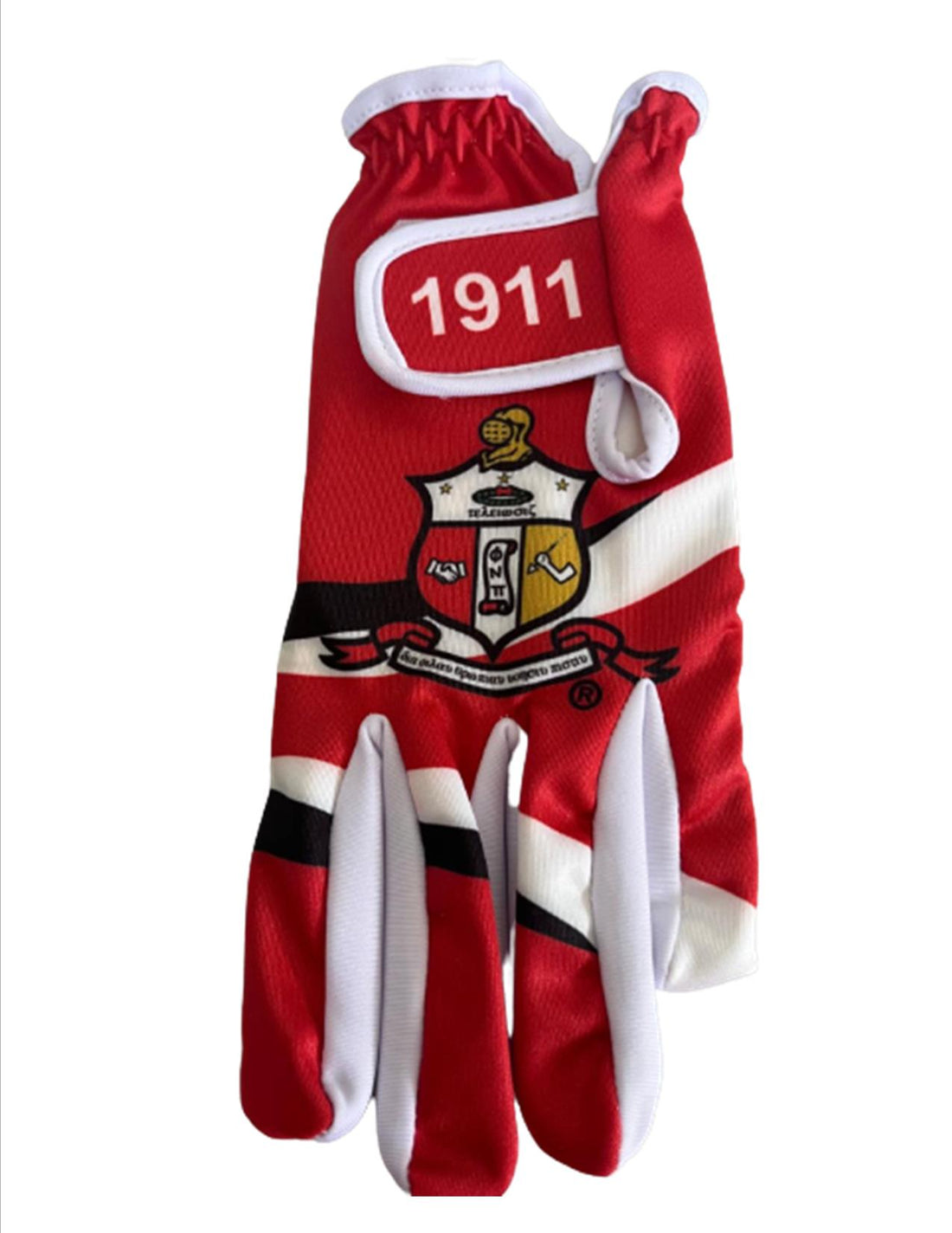 Kappa Golf Gloves (Left Hand & Right Hand Gloves Available)