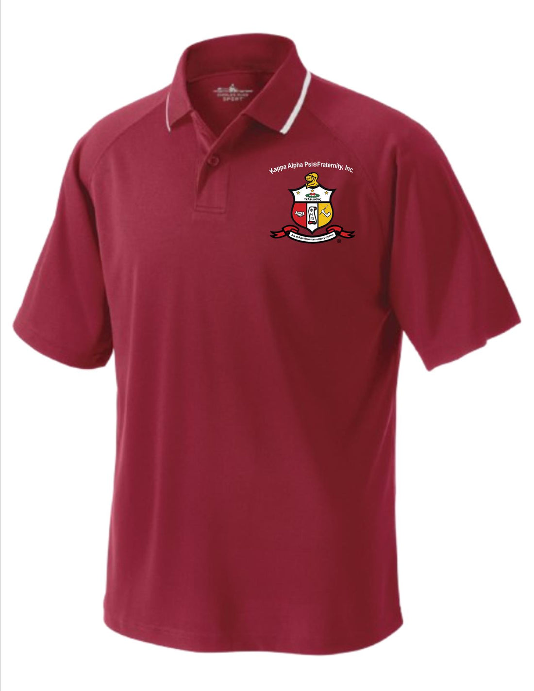 Kappa Classic Polo Shirt