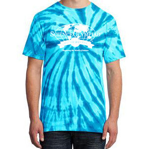 Science Olympiad Short Sleeve Tee