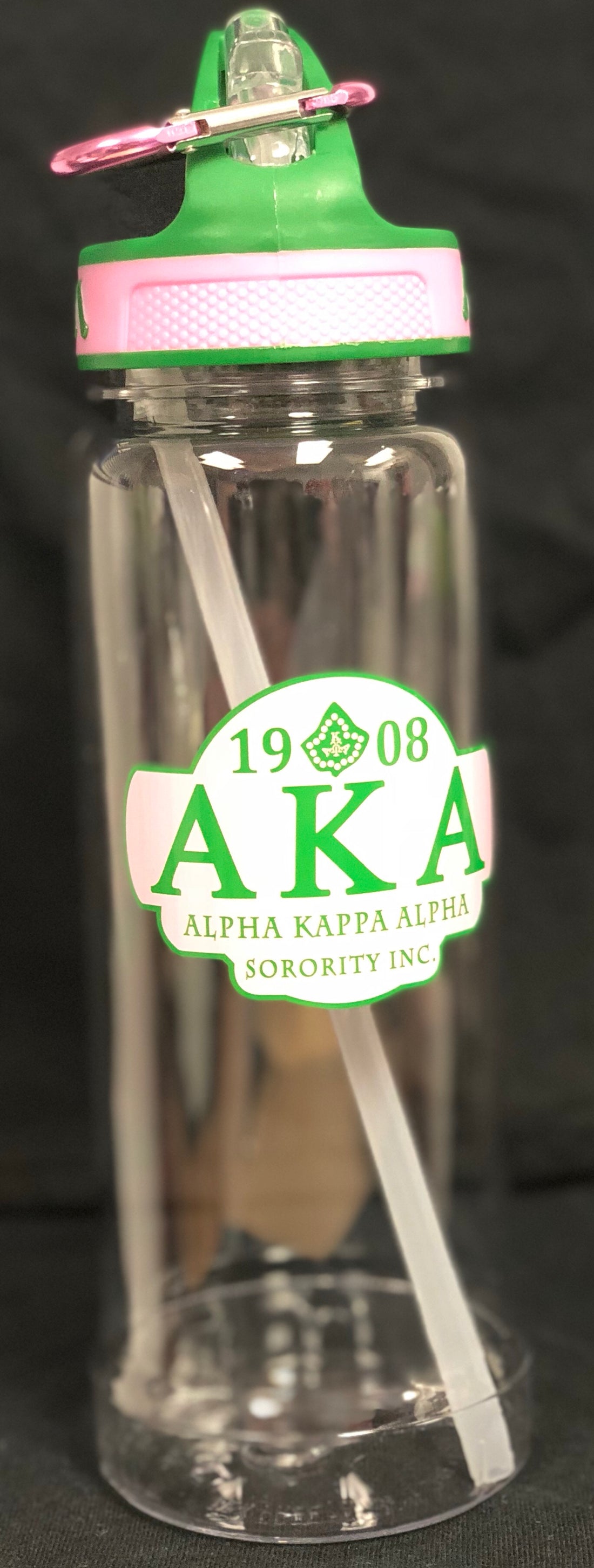 AKA Water Bottle