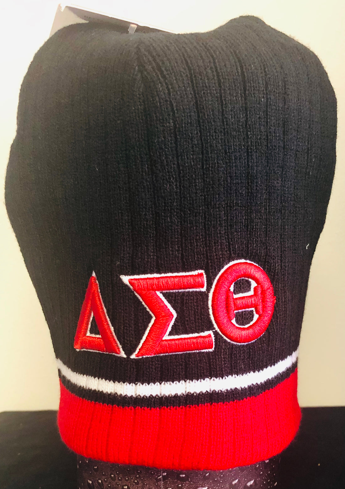 Delta Beanie