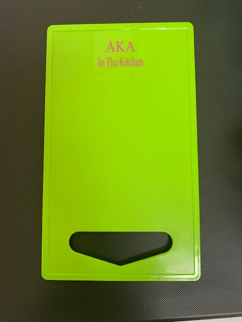 AKA Mini Cutting