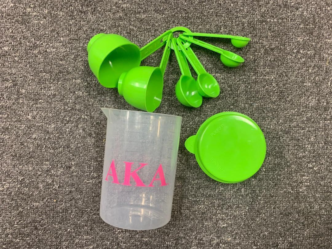 AKA Measuring Set