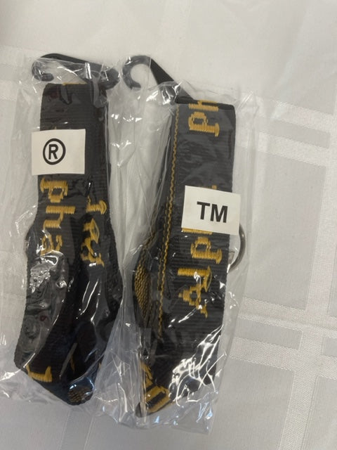 (New) Alpha Phi Alpha Lanyard