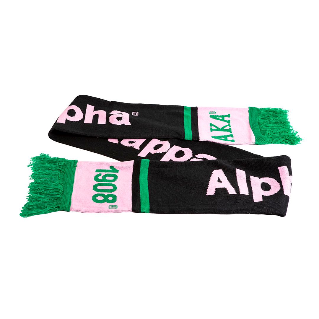 AKA Scarf
