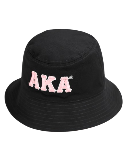 AKA Reversible Bucket Hat