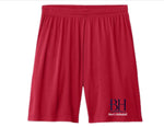 BHHS Men's Volleyball Competitor Shorts