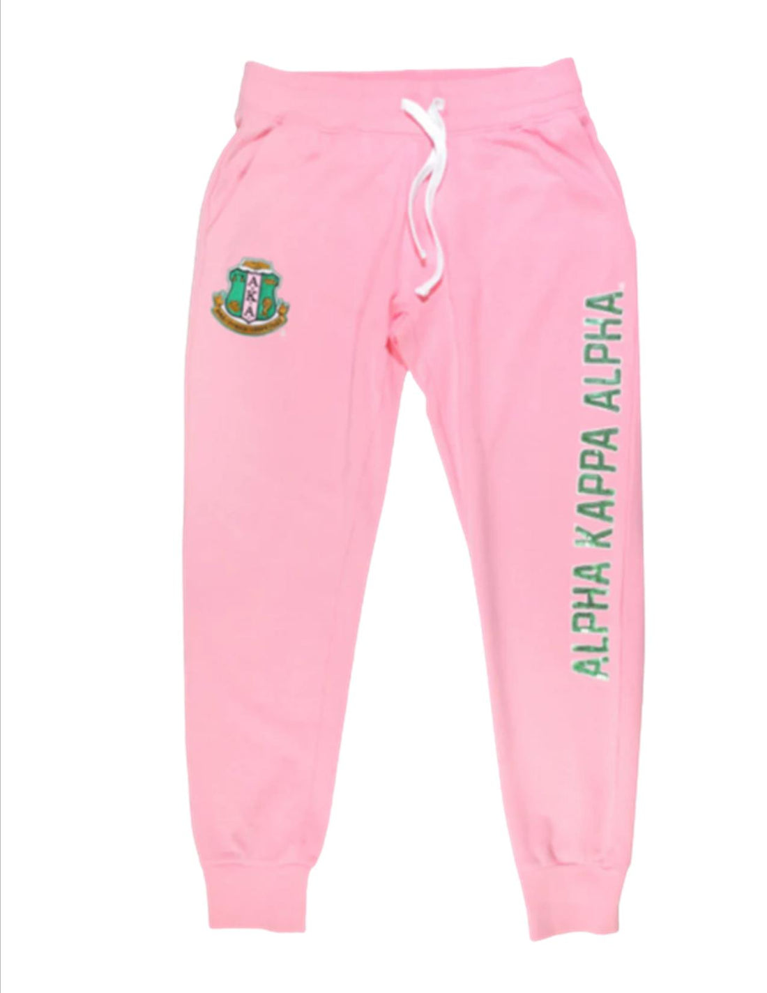 AKA Jogger Pants (Black or Pink)