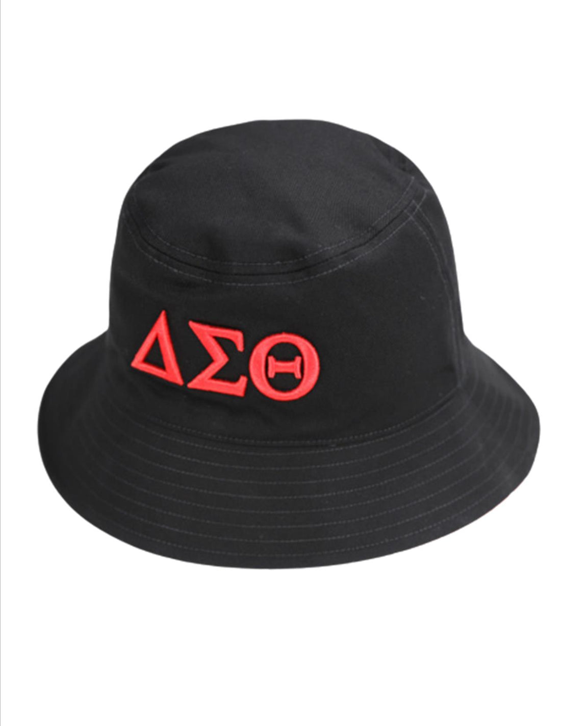 Delta Reversible Bucket Hat