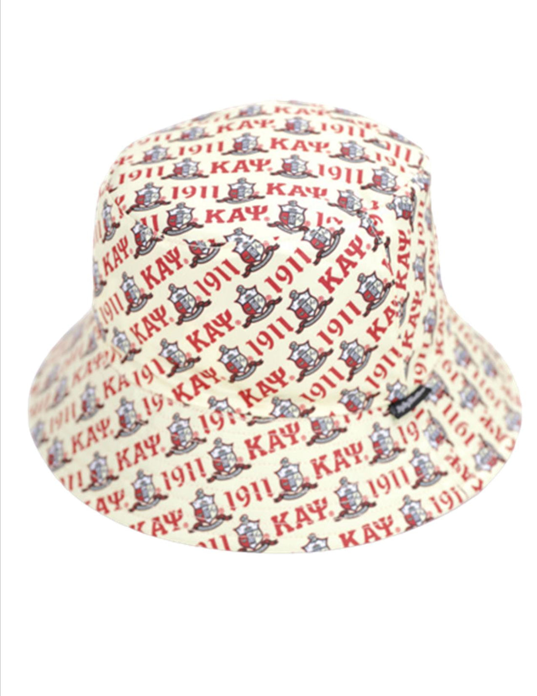 Kappa Reversible Bucket Hat