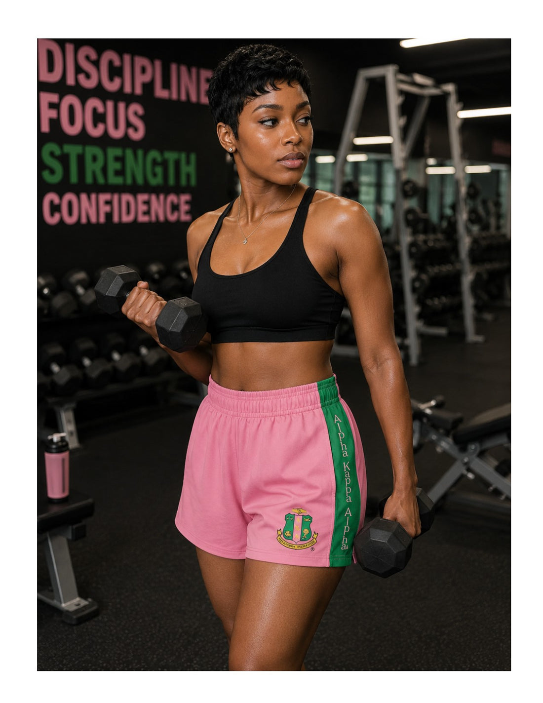 AKA Performance Shorts