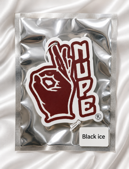 Kappa Car Freshener