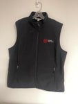 Men's UL Port Authority® Core Soft Shell Vest