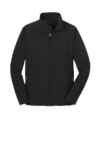Women's UL Port Authority® Core Soft Shell Jacket
