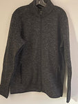 Women's UL Port Authority® Sweater Jacket