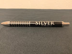 AKA Silver Soror Ink Pens (one count)