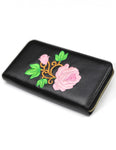 AKA Wallet Flower Wallet