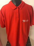 PAR CCS Dryblend Adult Men's Polo Shirt