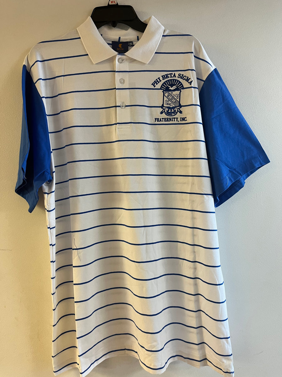 Phi beta outlet sigma polo shirts