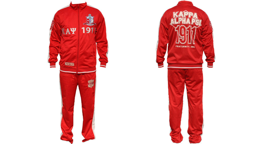 Kappa Jogging Suit