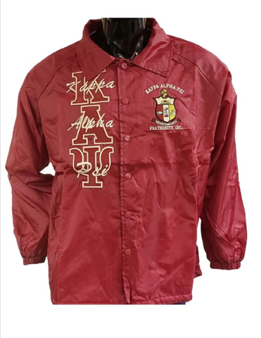 Kappa Line Jacket (Lightweight)