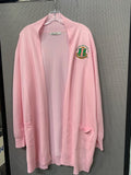 AKA LIGHT WEIGHT CARDIGAN