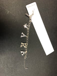 AKA - Jewelry - Silver Bracelet