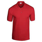 PAR CCS Dryblend Adult Men's Polo Shirt